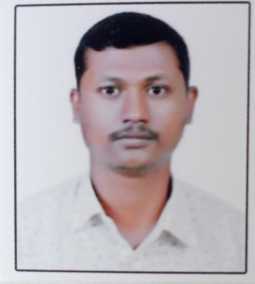 Er. Suresh Das Tharu